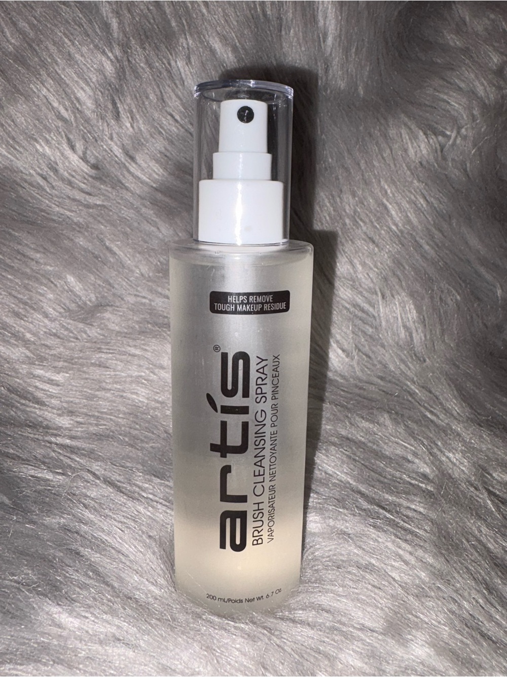 Artis Brush Cleansing Spray – 200 mL / 6.7 oz